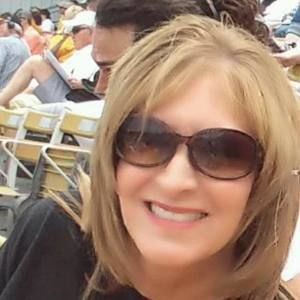 Meet your Posher, Jodie